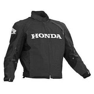 Honda Collection CBR Jacket   3X Large/Black Automotive