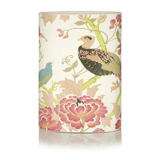 Butterfly Home by Matthew Williamson White Magnolia table lamp
