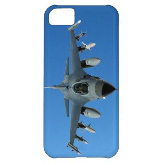 Air Force F 16 Falcon iPhone 5C Case