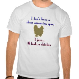 Humorous sayings t shirts