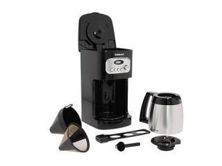 Cuisinart DCC 1150BK 10 Cup Programmable Thermal Coffee maker