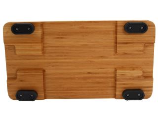 Breville Bov650cb Bamboo Cutting Board For The Compact Smart Oven