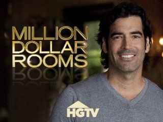 Million Dollar Rooms Season 2 Season 2, Episode 2 "Million Dollar Train Station"  Instant Video