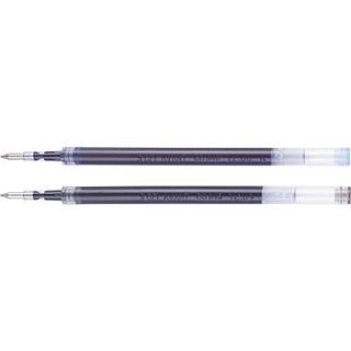 Avant™ Gel Ink Pen Refill, 0.5mm, Black, 2/Pack  Make More Happen at