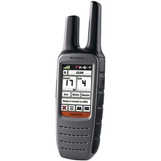 Garmin Rino 650 GPS Receiver Plus FRS/GMRS Radio  Make More Happen at