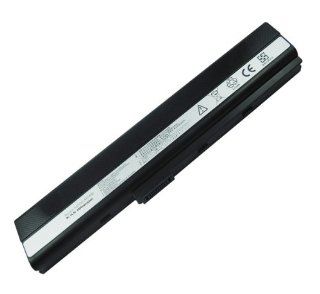 ASUS A31 K52 A32 K42 A32 K52 Laptop battery [53Wh] Computers & Accessories