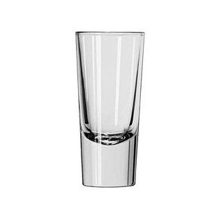 5 oz Troyano Shooter Glass   Libbey Glassware 1787386 Kitchen & Dining