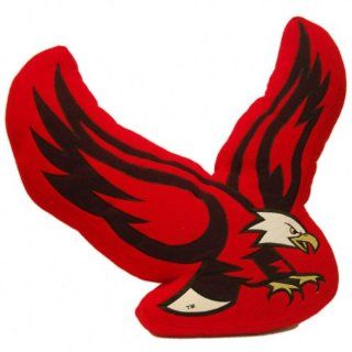 Boston College Eagles Mascot Pillow  Throw Pillows  Sports & Outdoors