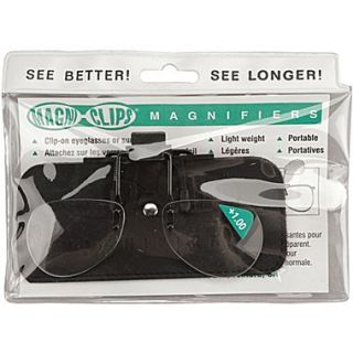 Magni Clips Magnifiers  Make More Happen at
