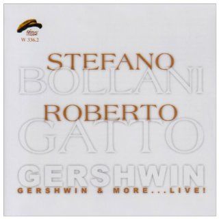 Gershwin & More Live Music