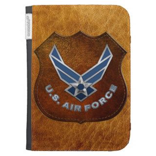 [300] U.S. Air Force (USAF) Logo Special Edition Kindle 3G Covers