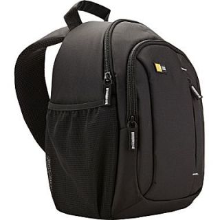 Case Logic TBC 410  DSLR Camera Sling Bag, Black  Make More Happen at