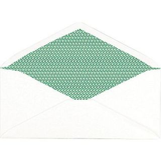Sustainable Earth by™ #10, Gummed Security Tint, 100% Recycled Envelopes, 500/Pack  Make More Happen at