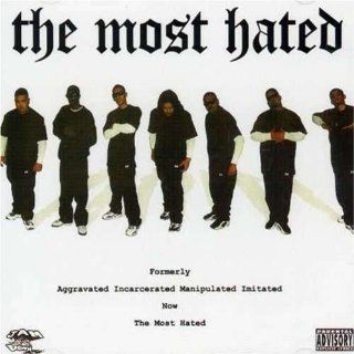 Most Hated Music