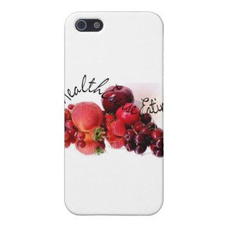 HealthEsense Eating Case For iPhone 5