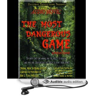 The Most Dangerous Game (Audible Audio Edition) Richard Connell, Reg Green, Jim Gallant, full cast Books