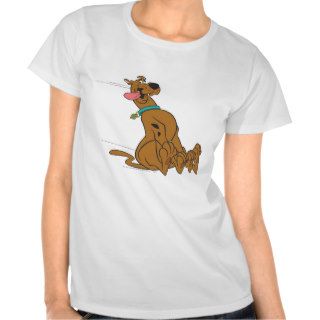 Scooby Doo Pose 47 Tee Shirts