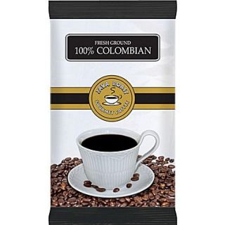 Java Roast Gourmet Colombian Ground Coffee, Regular, 1.25 oz., 42 Packets  Make More Happen at