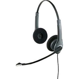 Jabra GN2025 IP Wired VoIP Telephone Headset  Make More Happen at