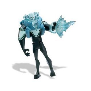 Batman Action Figure Ice Blast Mr. Freeze Toys & Games