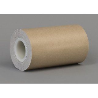TapeCase 4492W 6in X 5yd White Foam Tape (1 Roll) Adhesive Tapes