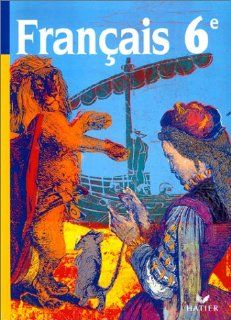 Francais (French Edition) (9782218731358) Patrick Jeunon, Pierre Laporte, Helene Potelet Books