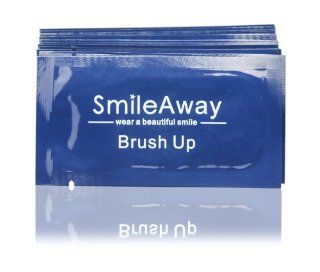 SmileAway Tooth Wiper Health & Personal Care