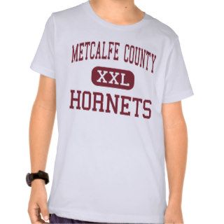 Metcalfe County   Hornets   Middle   Edmonton Shirts