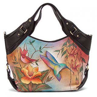 Anuschka Medium Shopper  Women's   Flying Jewels