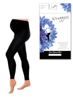 Preggers Maternity Footed Tights   Compression Hosiery (Medium, Rose)  Baby