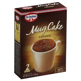 Cake Crml Mug (Pack of 12)  Beverages  Grocery & Gourmet Food