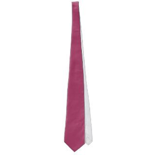 Light Red Violet Tie