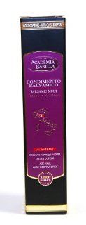 Academia Barilla   Balsamic Must  Balsamic Vinegars  Grocery & Gourmet Food