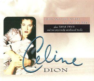 incl. Sola Otra Vez (Spanish Version of All By Myself) (CD Single Celine Dion, 4 Tracks) Music