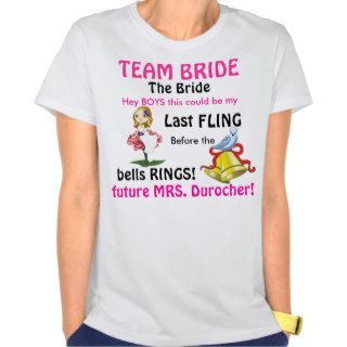 Bachelorette T Shirt_3 T Shirts