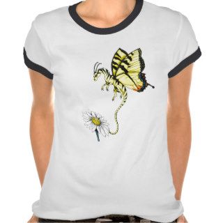 Butterfly Dragon Shirt