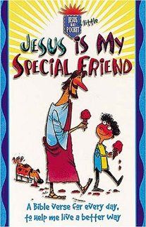 Jesus in My Little Pocket (A Jesus in My Pocket) Thomas Nelson 9780785200635 Books