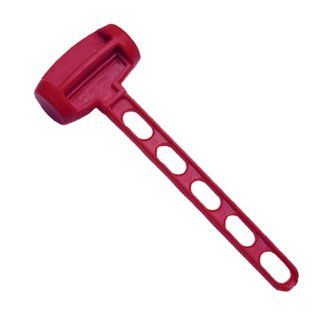 MALLET, TENT STAKE  Sports & Outdoors