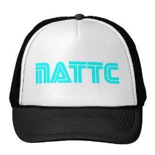 NATTC Pensacola Trucker Hat