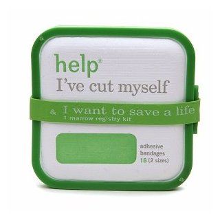 Help I've Cut Myself & I Want to Save a Life, 16 ea Health & Personal Care