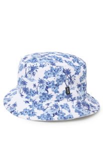 Mens Rook Hats   Rook Aloha Bucket Hat