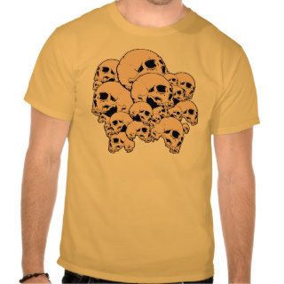 314 Skulls T shirt