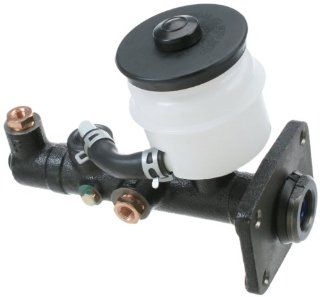 PBR Brake Master Cylinder w/ reservoir, no sensor Automotive