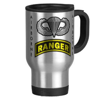 Airborne ranger tm/1 mug