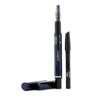 Cle De Peau Eyebrow Pencil (With Holder) # 203 0.1G/0.003Oz Health & Personal Care