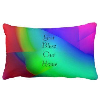 Psychedelic Pillows