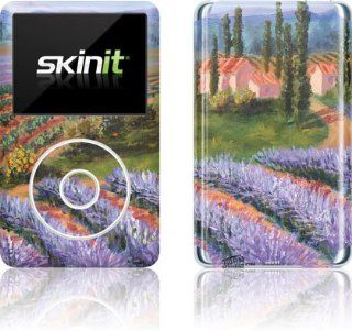 Paintings   Lavender Near the Vineyard   iPod Classic (6th Gen) 80 / 160GB   Skinit Skin   Players & Accessories