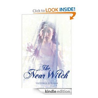 Near Witch, The eBook Victoria Schwab Kindle Store