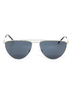 Slim D frame sunglasses  Saint Laurent