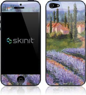 Paintings   Lavender Near the Vineyard   iPhone 5 & 5s   Skinit Skin Cell Phones & Accessories